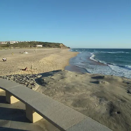 Apartamento West Terrace House - Ocean View Lourinhã