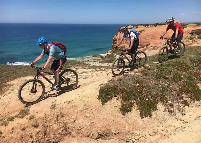 Apartamento West Terrace House - Ocean View Lourinhã