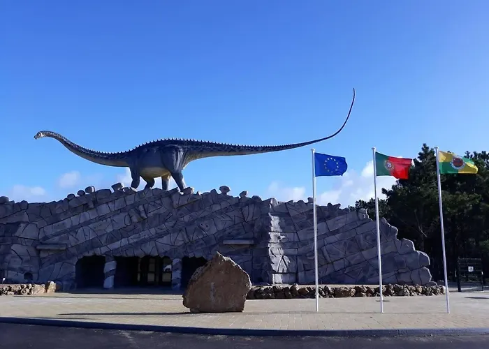 Apartamento West Terrace House - Ocean View Lourinhã