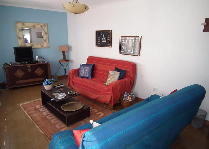 West Terrace House - Ocean View * Lourinhã