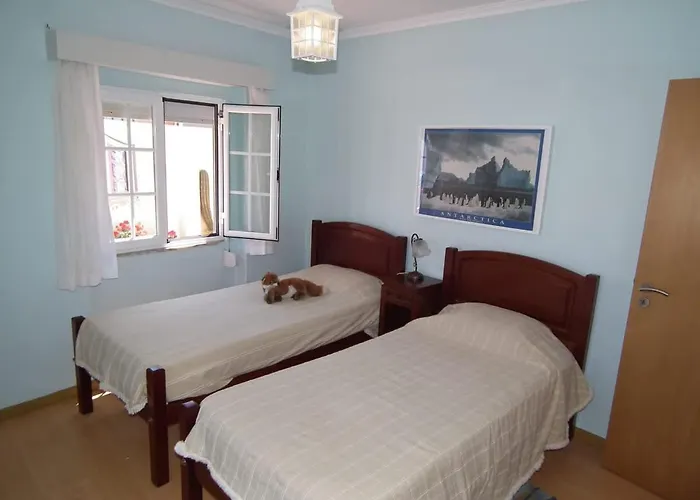 Apartamento West Terrace House - Ocean View