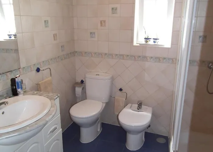 Apartamento West Terrace House - Ocean View *