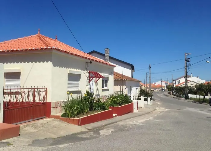 West Terrace House - Ocean View Apartamento