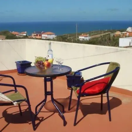 West Terrace House - Ocean View アパート