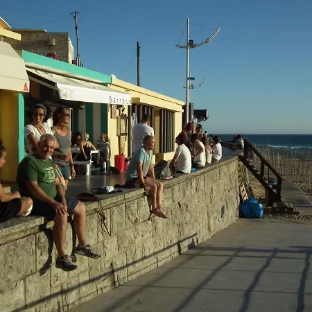 West Terrace House - Ocean View アパート *