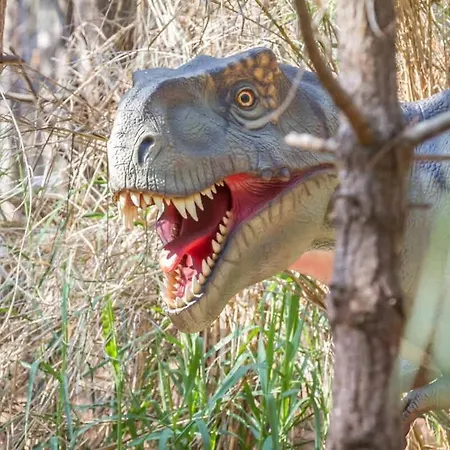 West Terrace House - Ocean View アパート