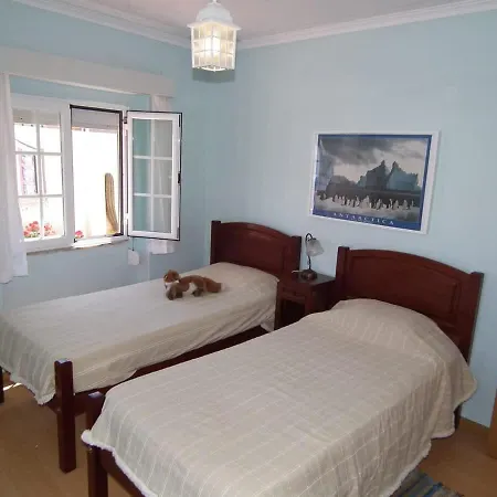 アパート West Terrace House - Ocean View