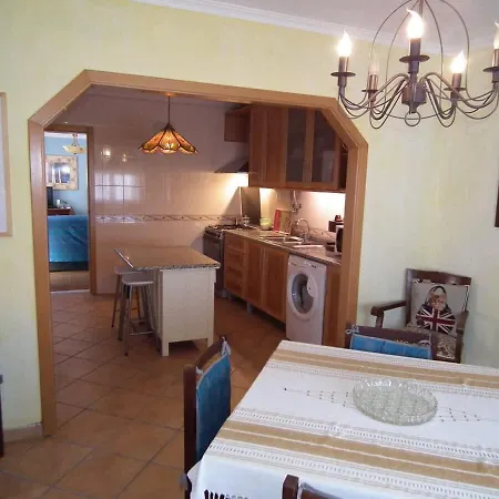 West Terrace House - Ocean View アパート ロウリニャン