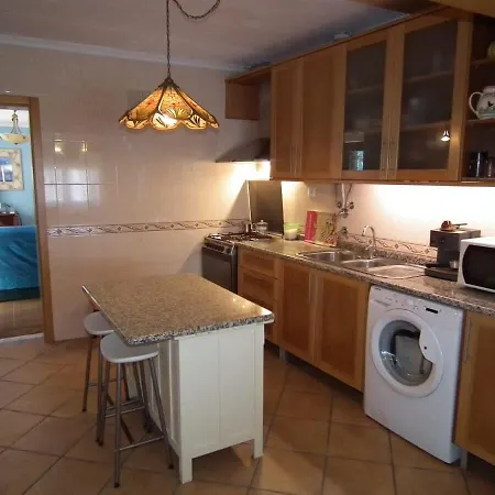 アパート West Terrace House - Ocean View ロウリニャン