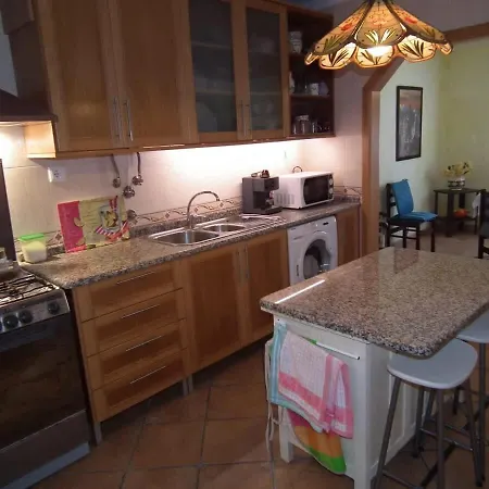 West Terrace House - Ocean View ロウリニャン