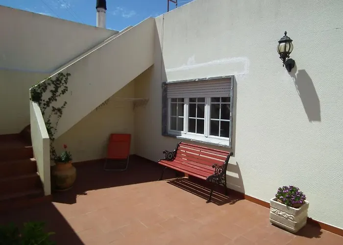 West Terrace House - Ocean View