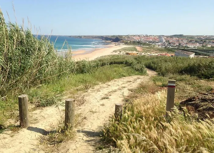 West Terrace House - Ocean View Lourinhã