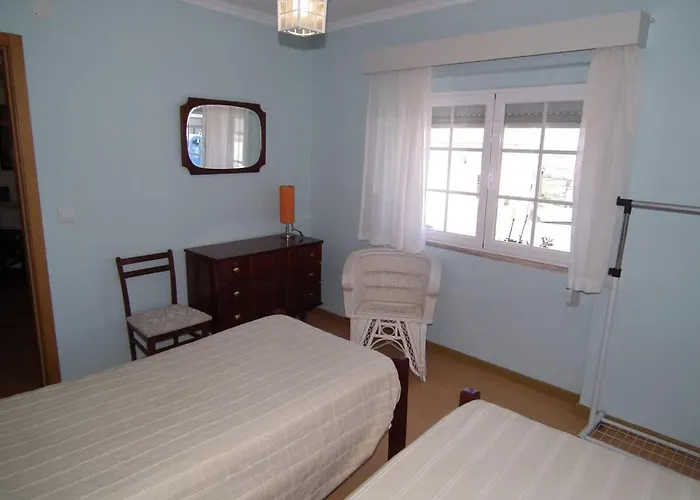 West Terrace House - Ocean View