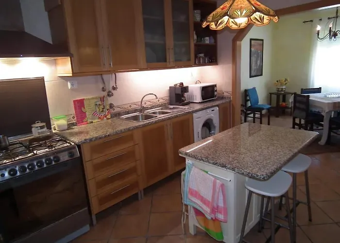 West Terrace House - Ocean View Lourinhã